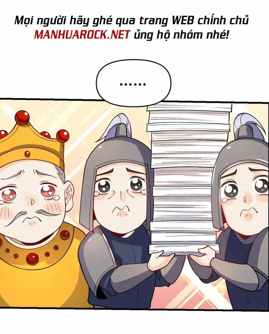 Nguyên Lai Ta Là Tu Tiên Đại Lão - Chương 144 - ảnh 43