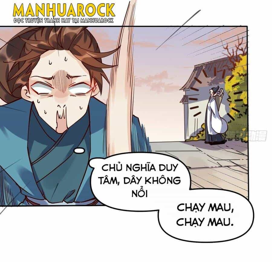 Nguyên Lai Ta Là Tu Tiên Đại Lão - Chương 15 - ảnh 20