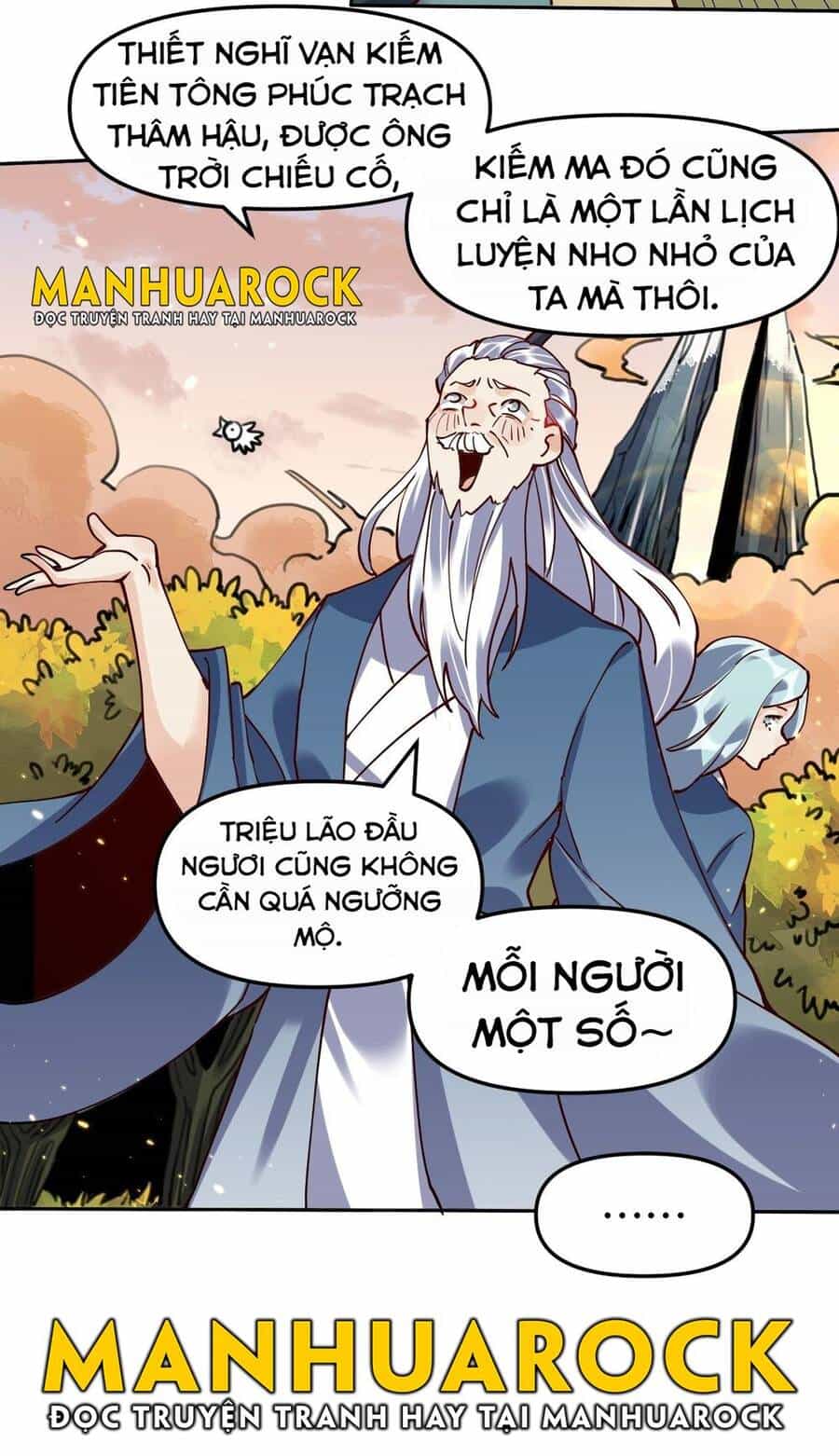 Nguyên Lai Ta Là Tu Tiên Đại Lão - Chương 15 - ảnh 32