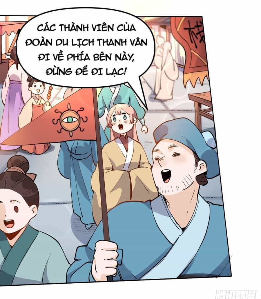 Nguyên Lai Ta Là Tu Tiên Đại Lão - Chương 148 - ảnh 54