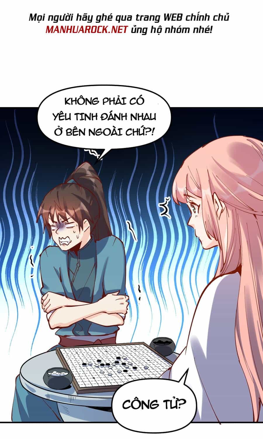 Nguyên Lai Ta Là Tu Tiên Đại Lão - Chương 151 - ảnh 32