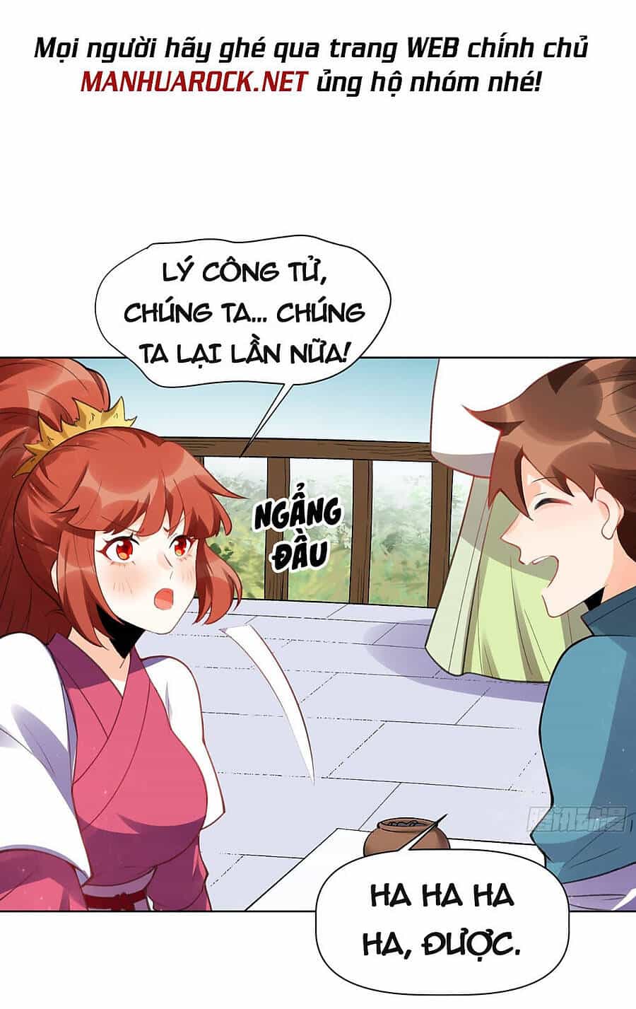 Nguyên Lai Ta Là Tu Tiên Đại Lão - Chương 152 - ảnh 42