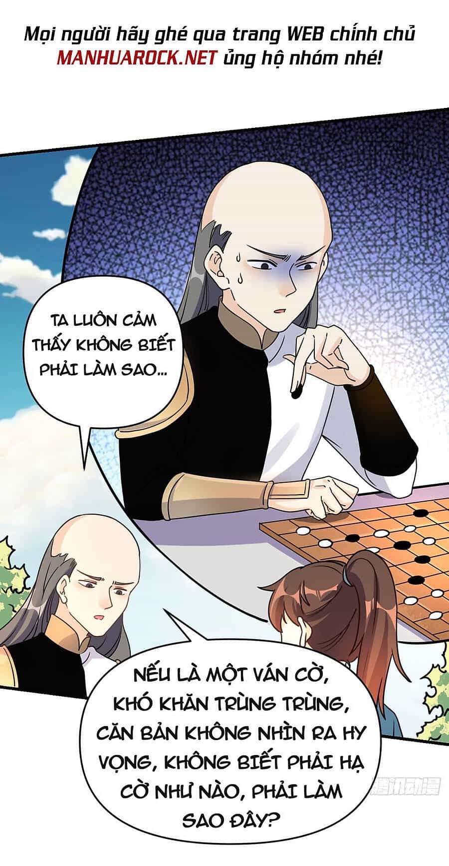 Nguyên Lai Ta Là Tu Tiên Đại Lão - Chương 152 - ảnh 5
