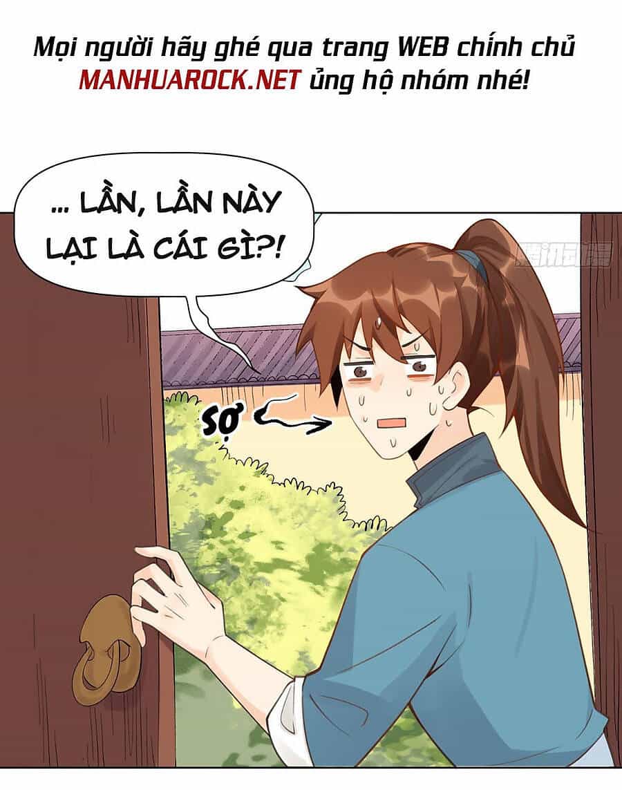 Nguyên Lai Ta Là Tu Tiên Đại Lão - Chương 152 - ảnh 83