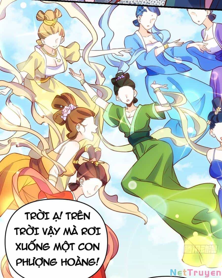 Nguyên Lai Ta Là Tu Tiên Đại Lão - Chương 155 - ảnh 24