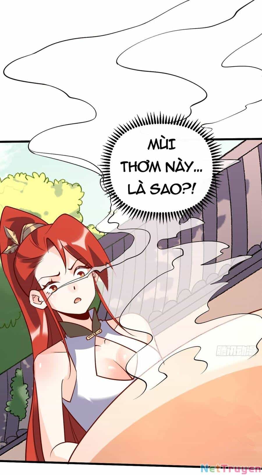 Nguyên Lai Ta Là Tu Tiên Đại Lão - Chương 157 - ảnh 58