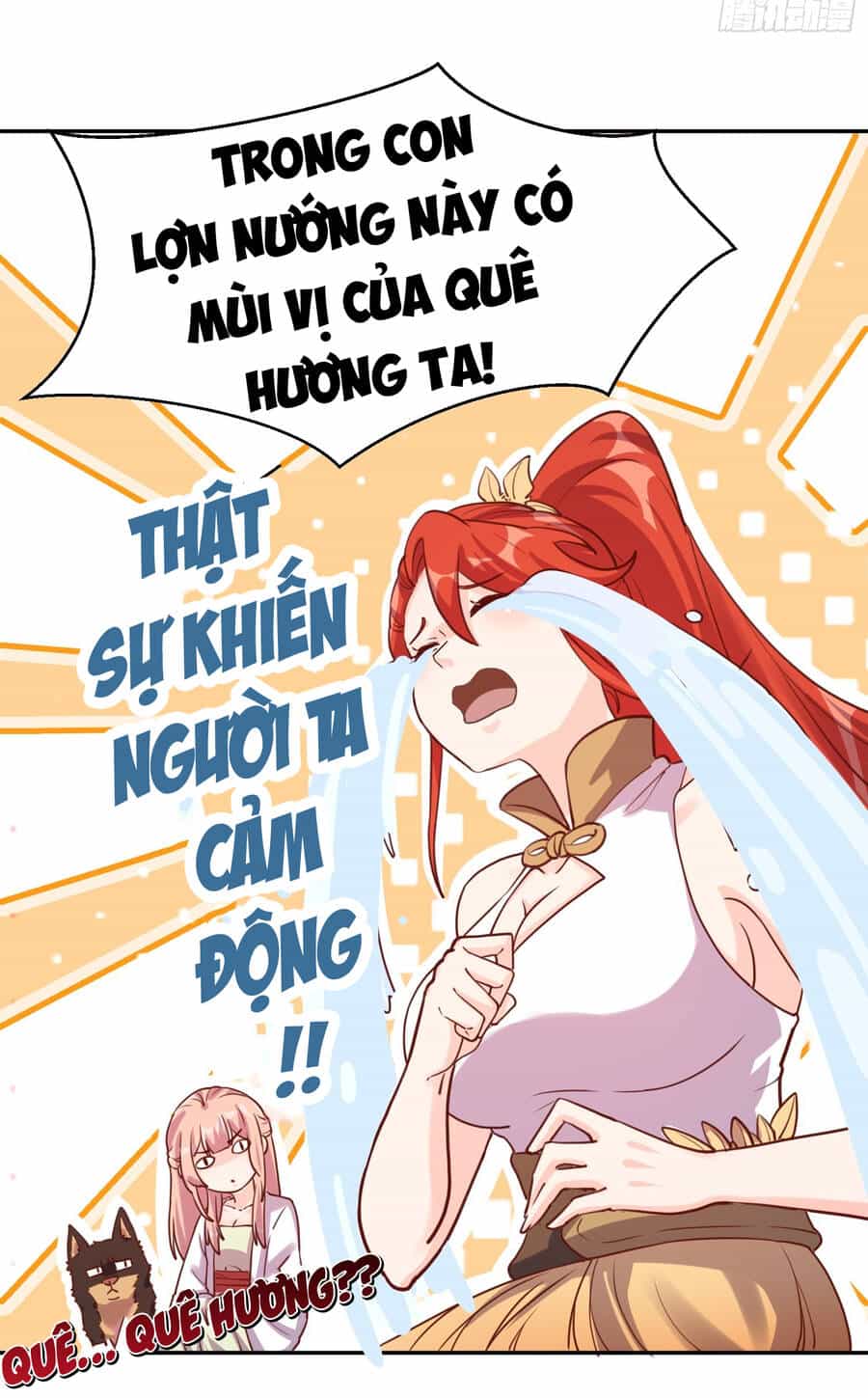 Nguyên Lai Ta Là Tu Tiên Đại Lão - Chương 158 - ảnh 30