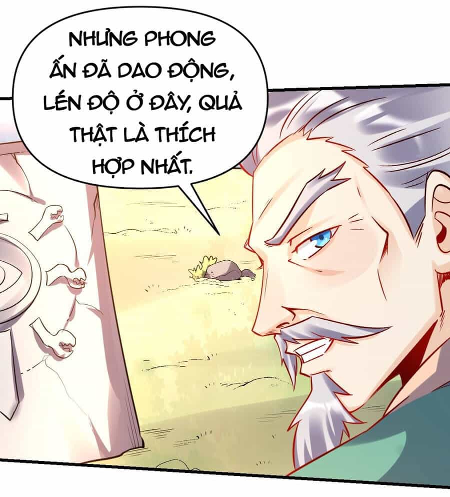 Nguyên Lai Ta Là Tu Tiên Đại Lão - Chương 160 - ảnh 7