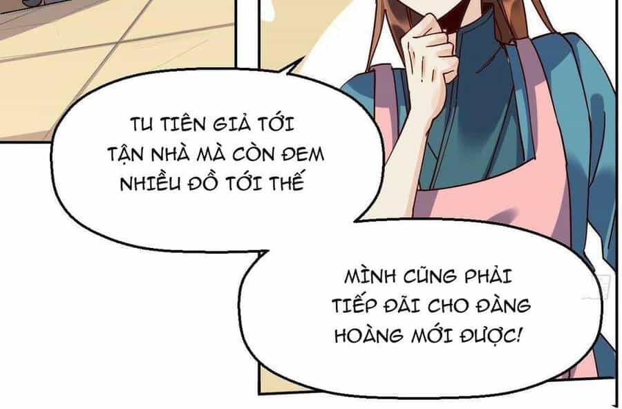 Nguyên Lai Ta Là Tu Tiên Đại Lão - Chương 17 - ảnh 21
