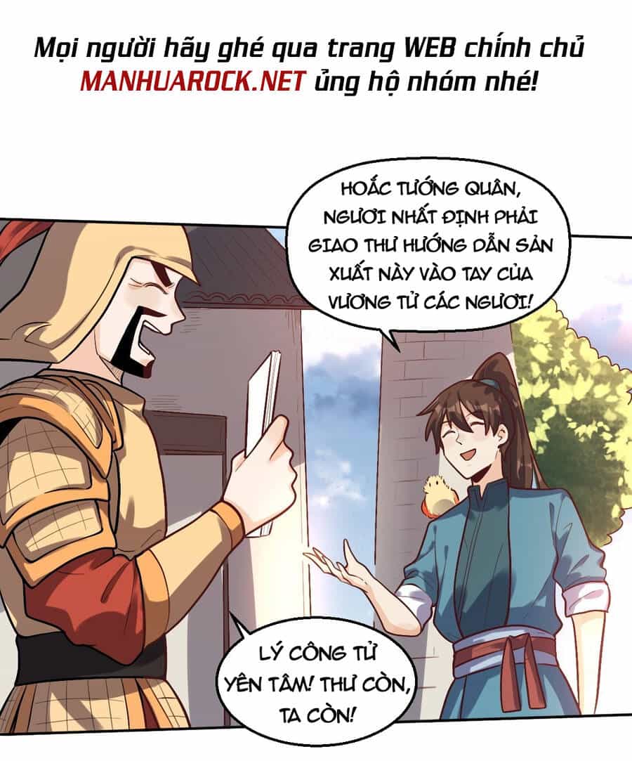 Nguyên Lai Ta Là Tu Tiên Đại Lão - Chương 166 - ảnh 11