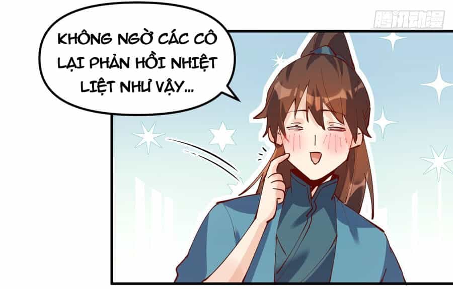 Nguyên Lai Ta Là Tu Tiên Đại Lão - Chương 168 - ảnh 38
