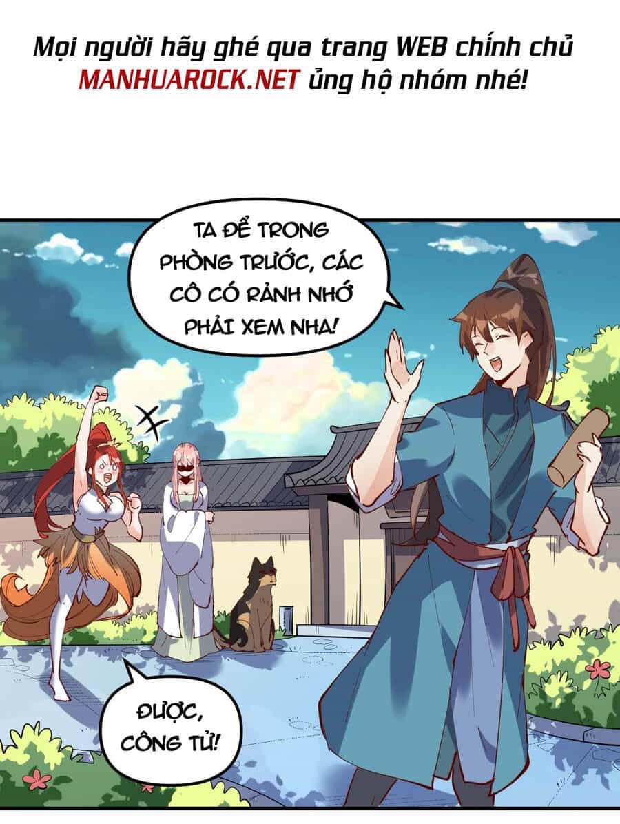 Nguyên Lai Ta Là Tu Tiên Đại Lão - Chương 168 - ảnh 67