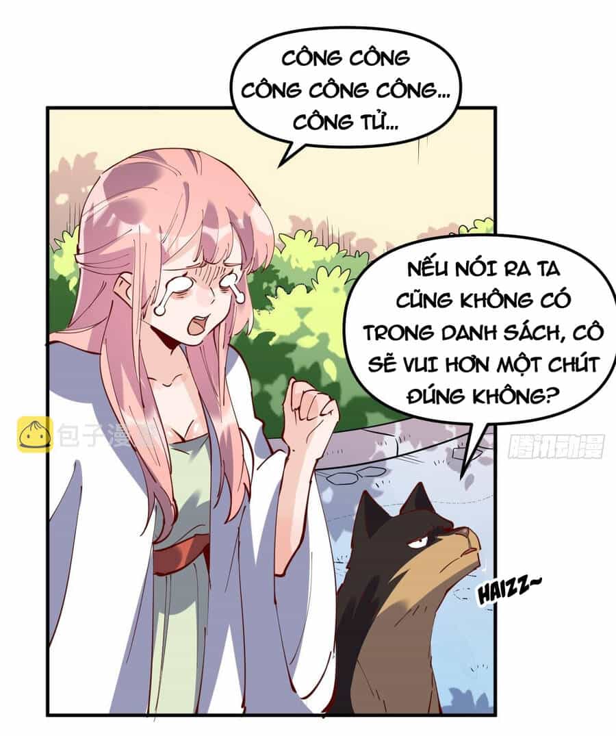 Nguyên Lai Ta Là Tu Tiên Đại Lão - Chương 168 - ảnh 68