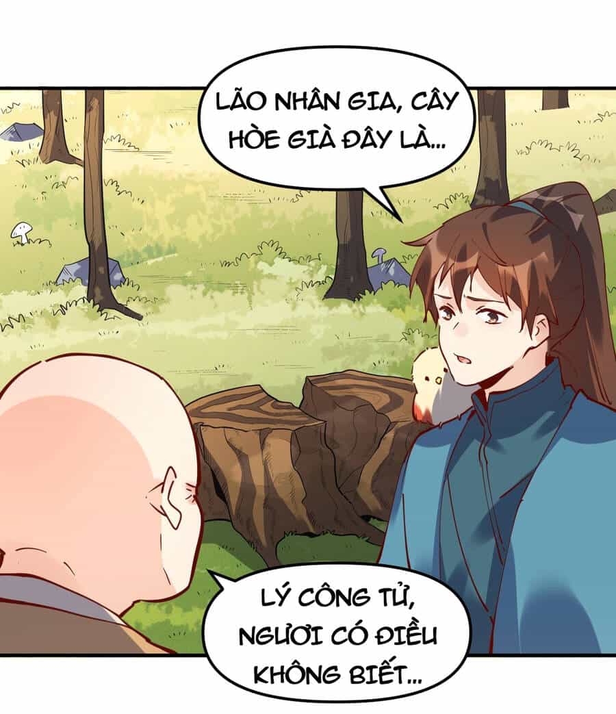 Nguyên Lai Ta Là Tu Tiên Đại Lão - Chương 169 - ảnh 39