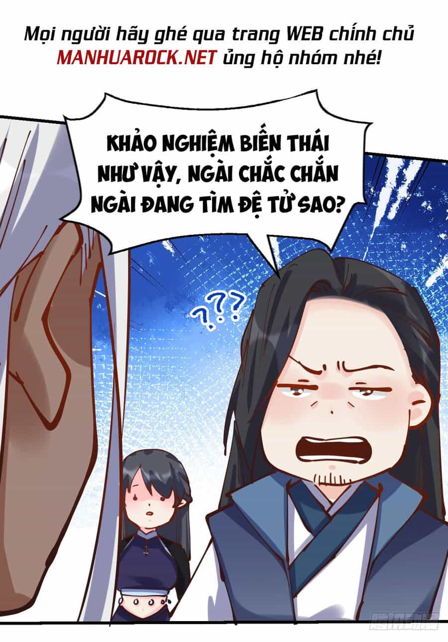 Nguyên Lai Ta Là Tu Tiên Đại Lão - Chương 170 - ảnh 24