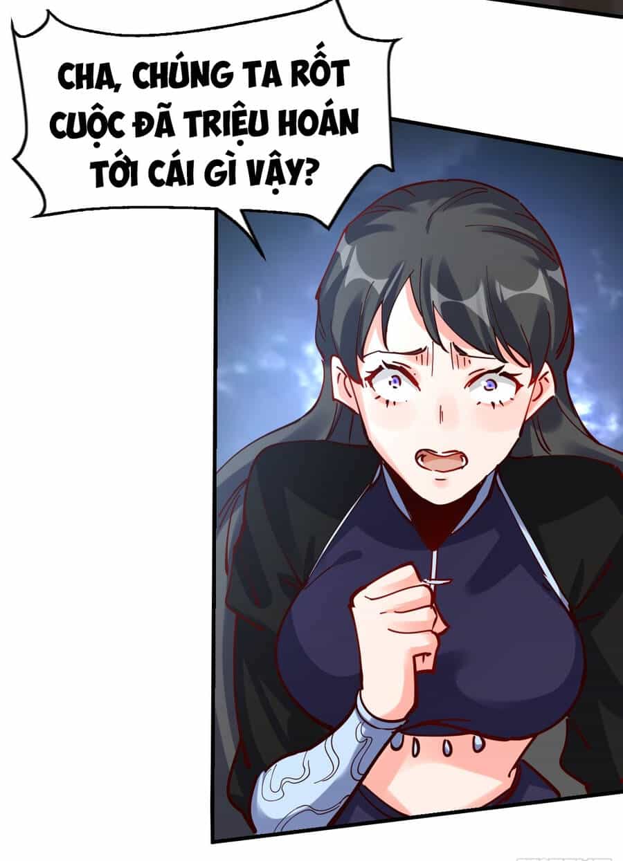 Nguyên Lai Ta Là Tu Tiên Đại Lão - Chương 170 - ảnh 6