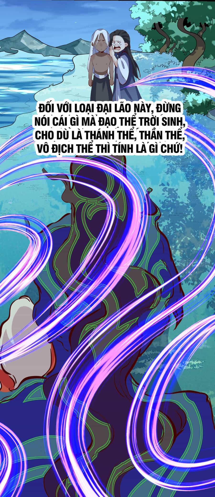 Nguyên Lai Ta Là Tu Tiên Đại Lão - Chương 172 - ảnh 55