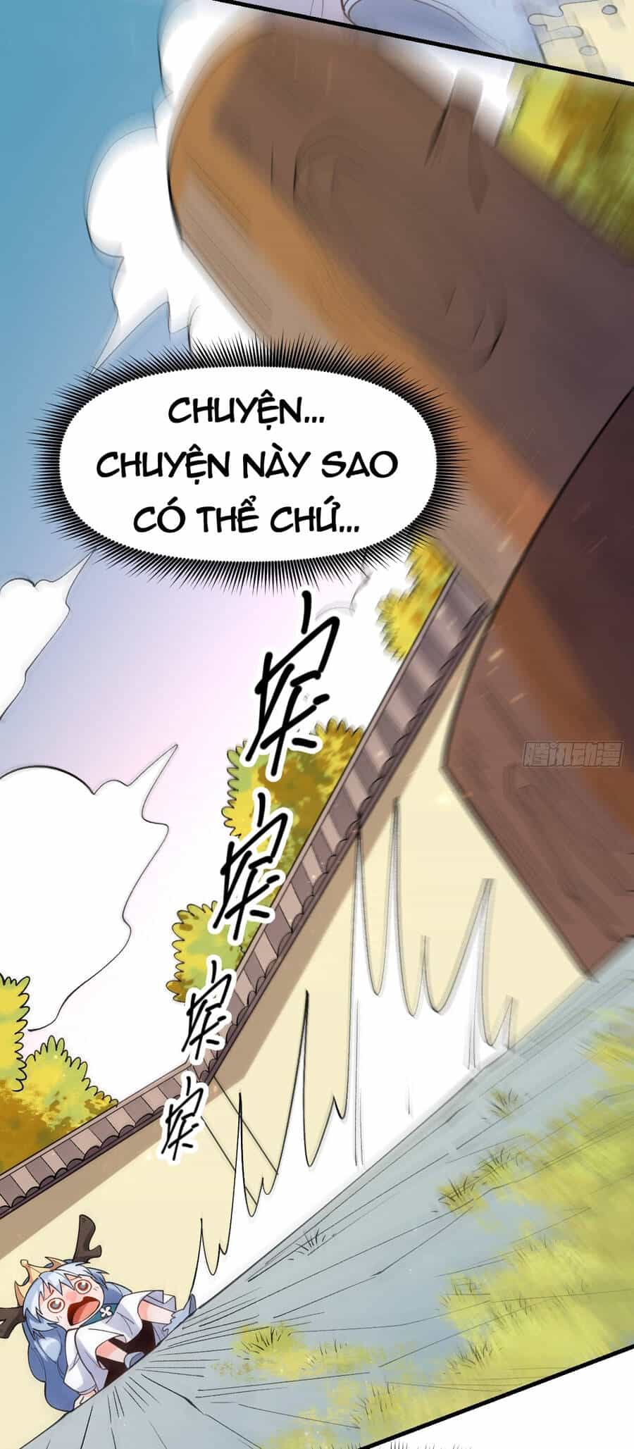 Nguyên Lai Ta Là Tu Tiên Đại Lão - Chương 176 - ảnh 15