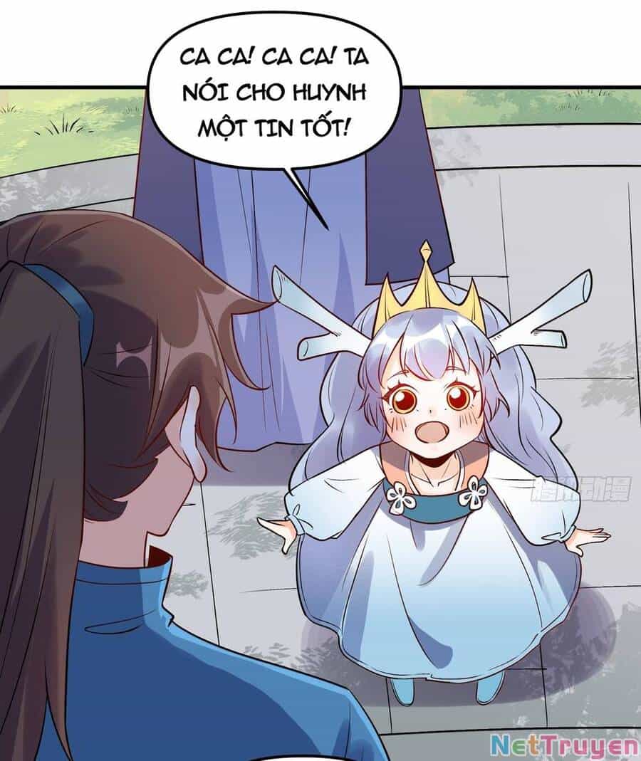 Nguyên Lai Ta Là Tu Tiên Đại Lão - Chương 187 - ảnh 18