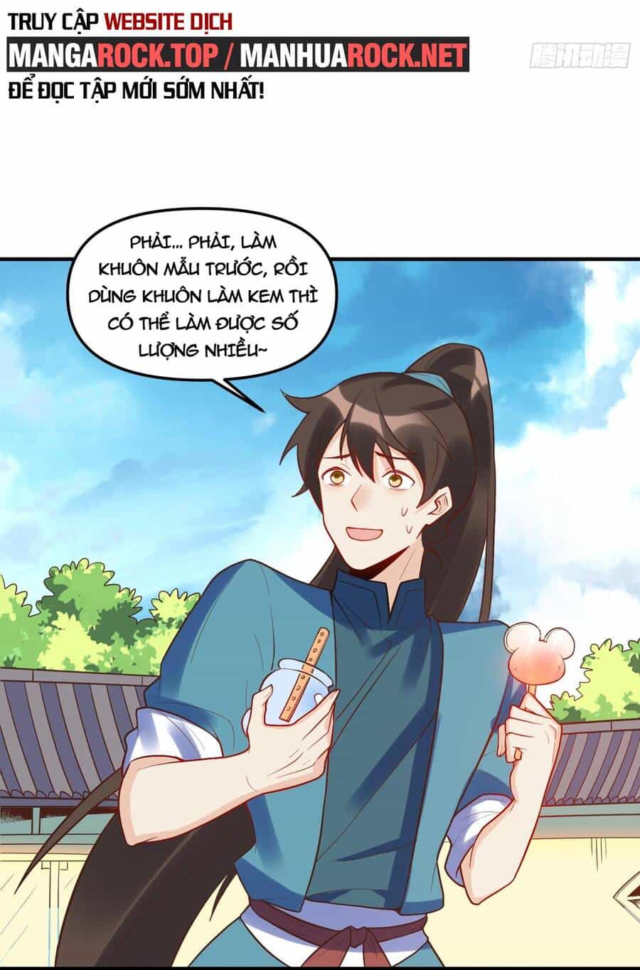 Nguyên Lai Ta Là Tu Tiên Đại Lão - Chương 188 - ảnh 19