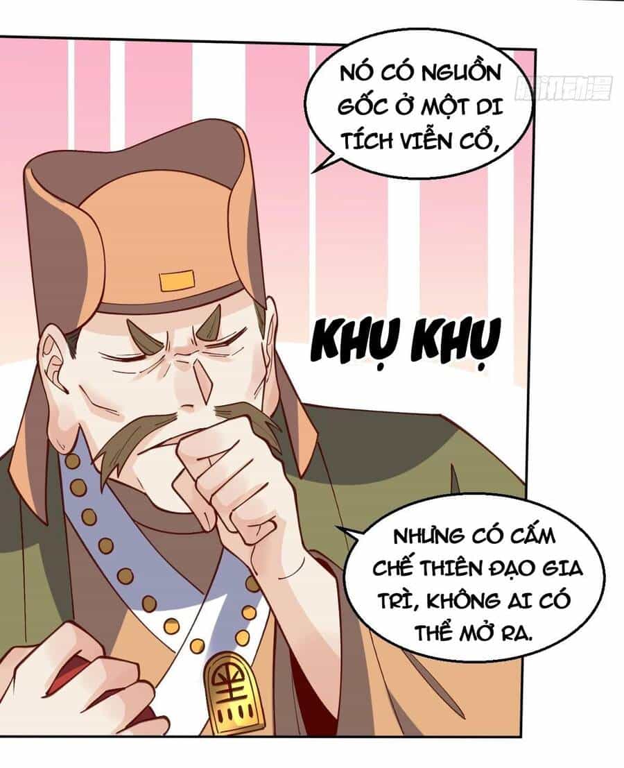 Nguyên Lai Ta Là Tu Tiên Đại Lão - Chương 189 - ảnh 34