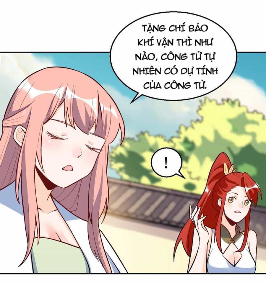 Nguyên Lai Ta Là Tu Tiên Đại Lão - Chương 191 - ảnh 86