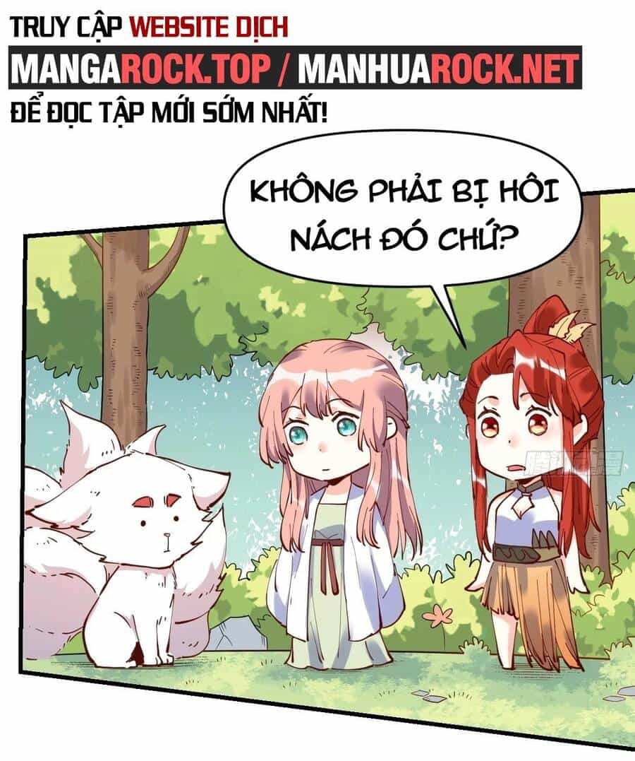 Nguyên Lai Ta Là Tu Tiên Đại Lão - Chương 193 - ảnh 4