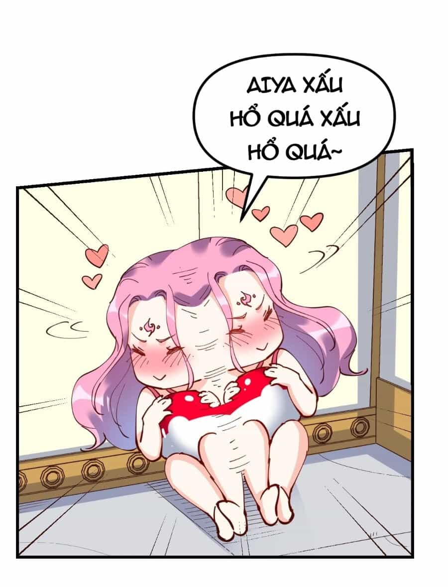 Nguyên Lai Ta Là Tu Tiên Đại Lão - Chương 195 - ảnh 18