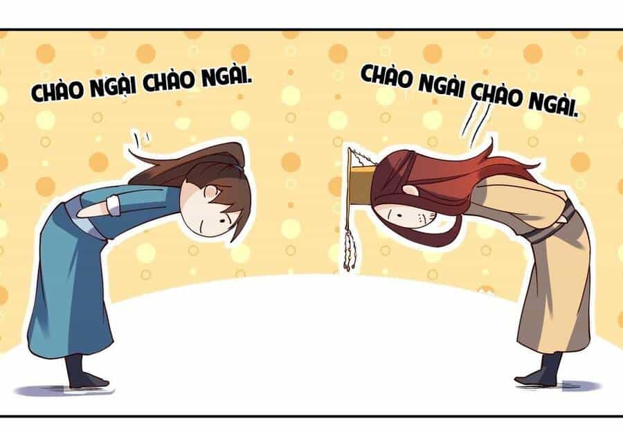 Nguyên Lai Ta Là Tu Tiên Đại Lão - Chương 20 - ảnh 28