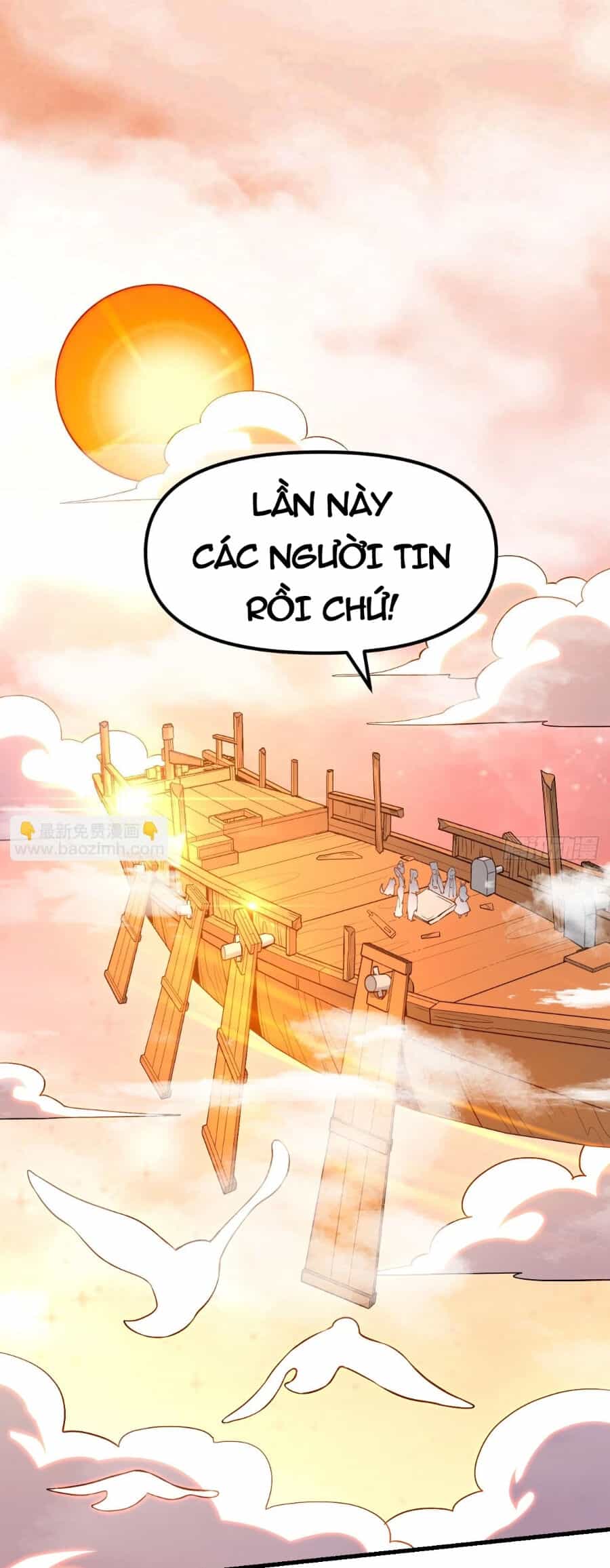 Nguyên Lai Ta Là Tu Tiên Đại Lão - Chương 196 - ảnh 3