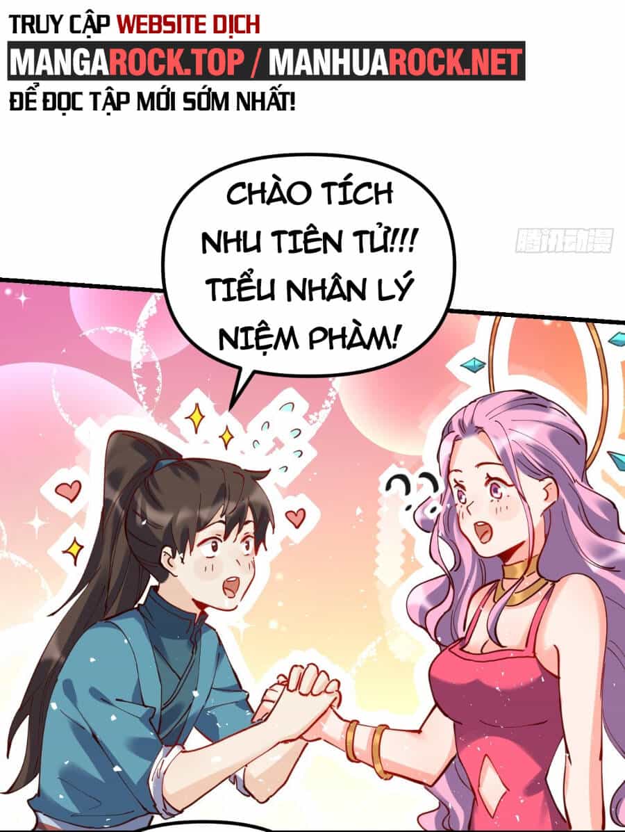 Nguyên Lai Ta Là Tu Tiên Đại Lão - Chương 199 - ảnh 18