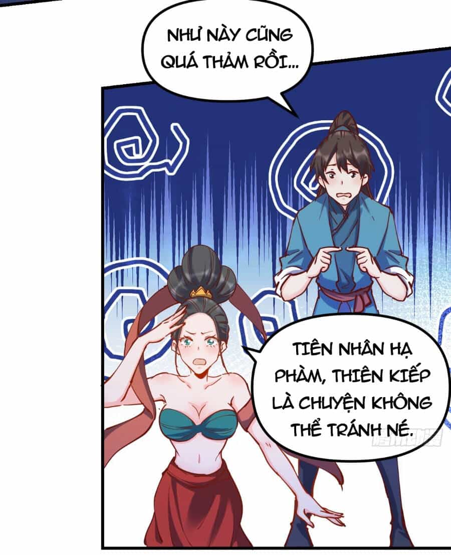 Nguyên Lai Ta Là Tu Tiên Đại Lão - Chương 199 - ảnh 34
