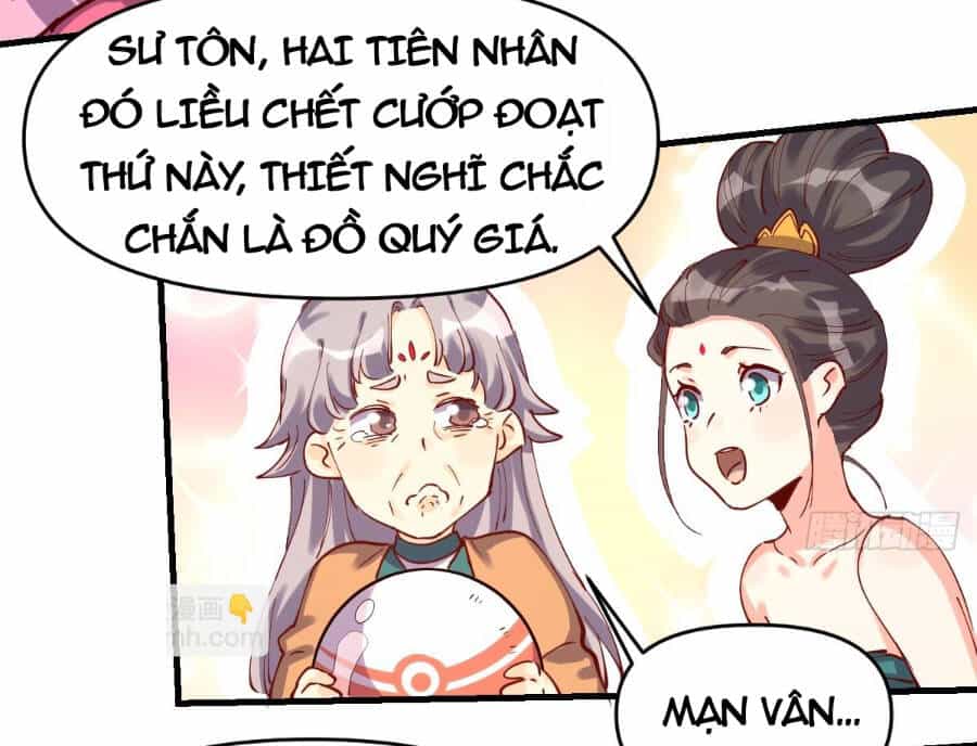 Nguyên Lai Ta Là Tu Tiên Đại Lão - Chương 200 - ảnh 11