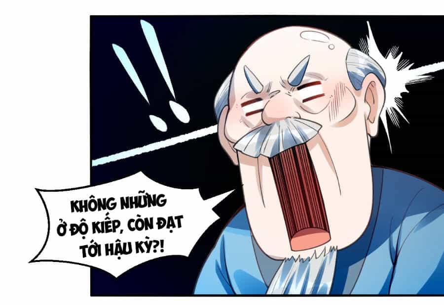Nguyên Lai Ta Là Tu Tiên Đại Lão - Chương 203 - ảnh 31