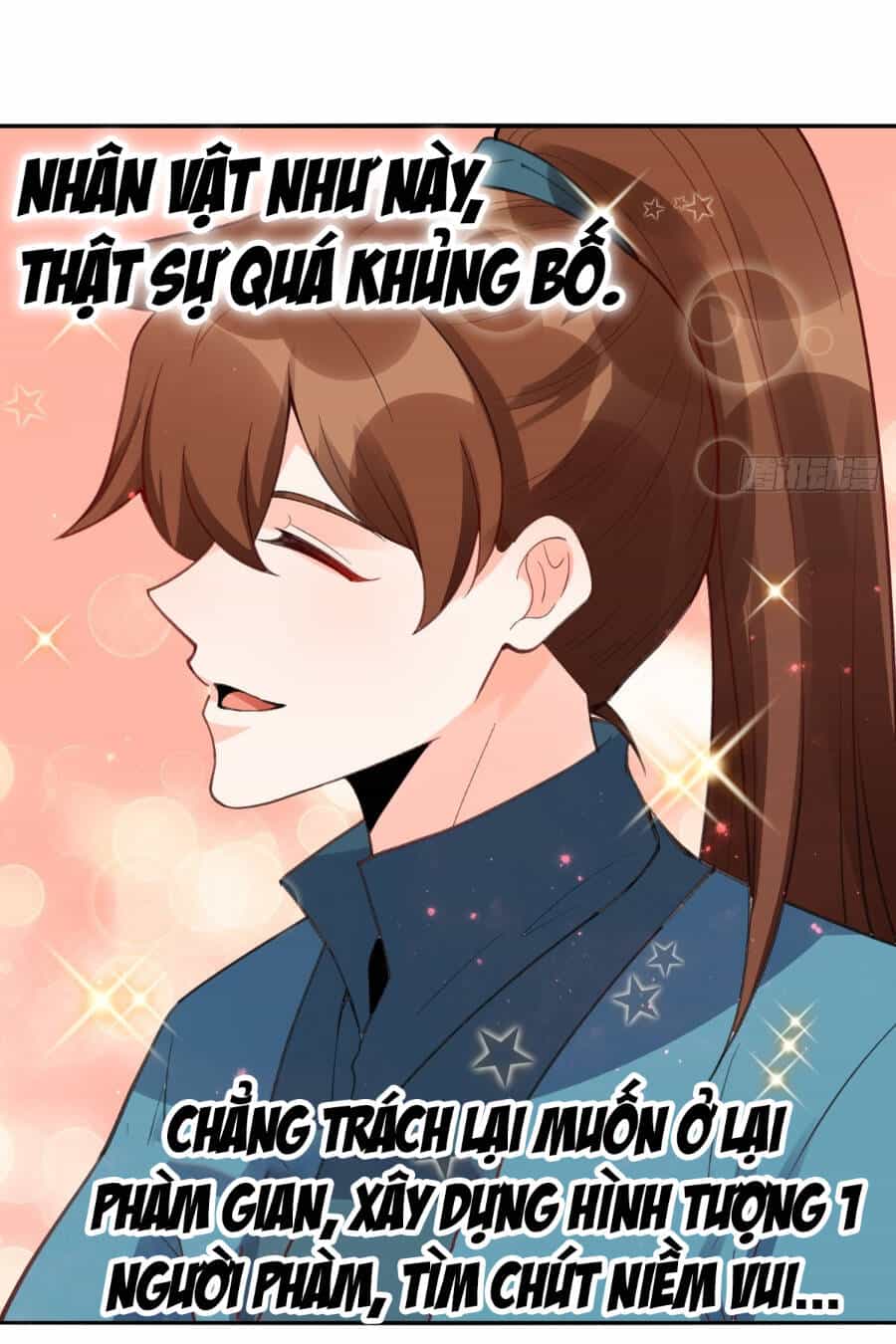 Nguyên Lai Ta Là Tu Tiên Đại Lão - Chương 203 - ảnh 6