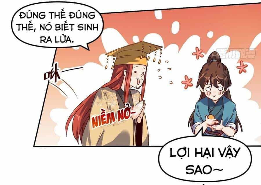 Nguyên Lai Ta Là Tu Tiên Đại Lão - Chương 21 - ảnh 12