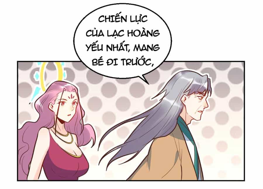 Nguyên Lai Ta Là Tu Tiên Đại Lão - Chương 211 - ảnh 15