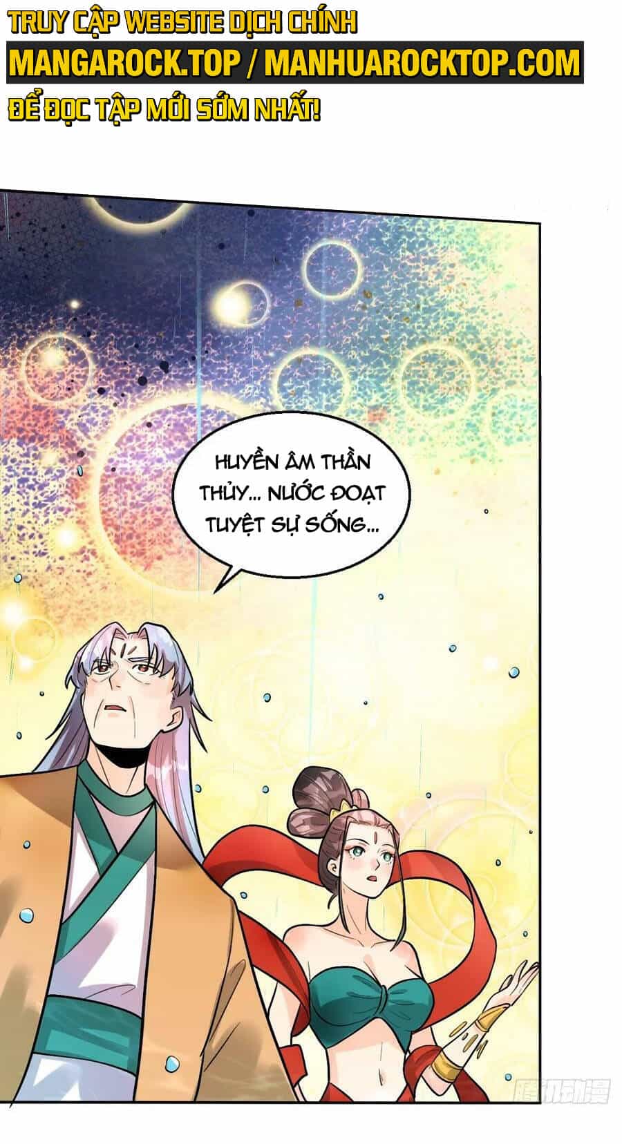 Nguyên Lai Ta Là Tu Tiên Đại Lão - Chương 212 - ảnh 70