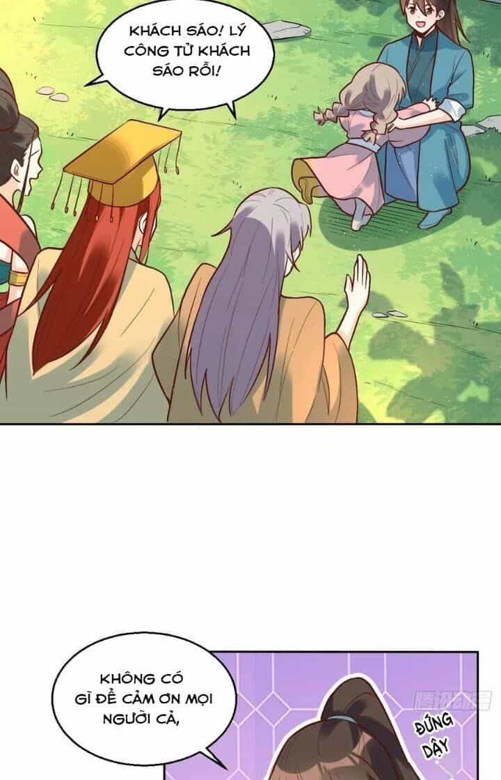Nguyên Lai Ta Là Tu Tiên Đại Lão - Chương 213 - ảnh 39