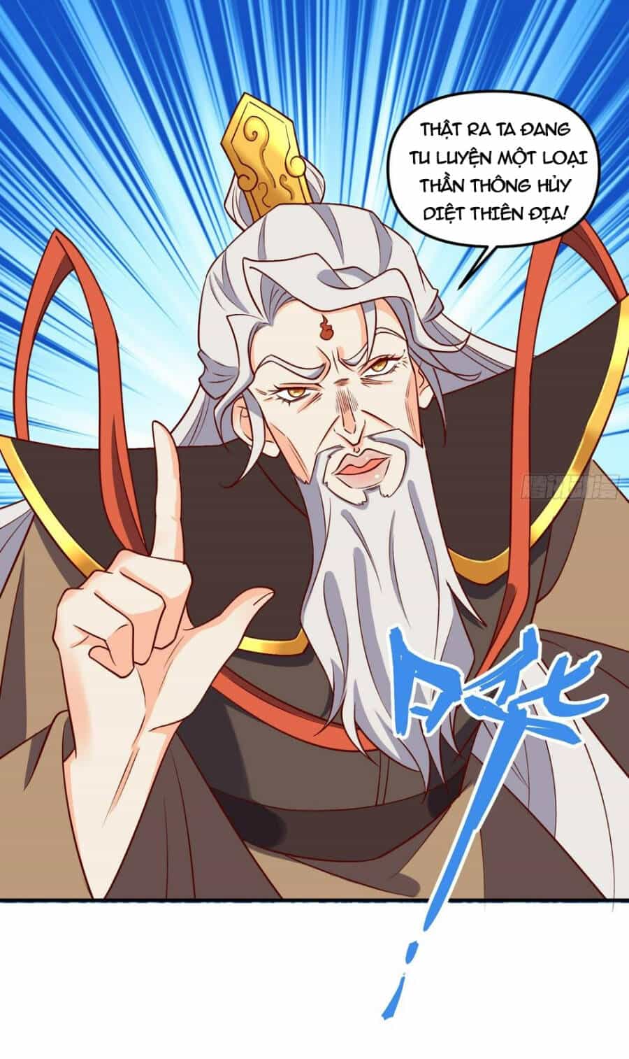Nguyên Lai Ta Là Tu Tiên Đại Lão - Chương 215 - ảnh 30