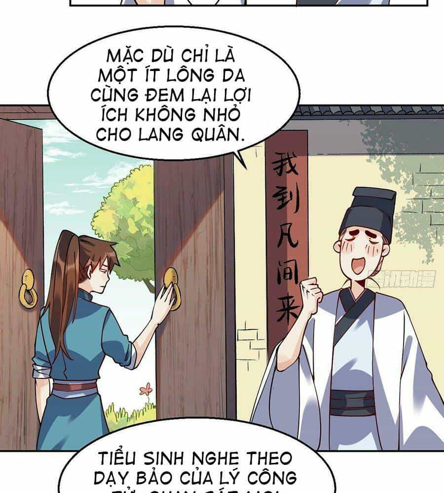 Nguyên Lai Ta Là Tu Tiên Đại Lão - Chương 22 - ảnh 30