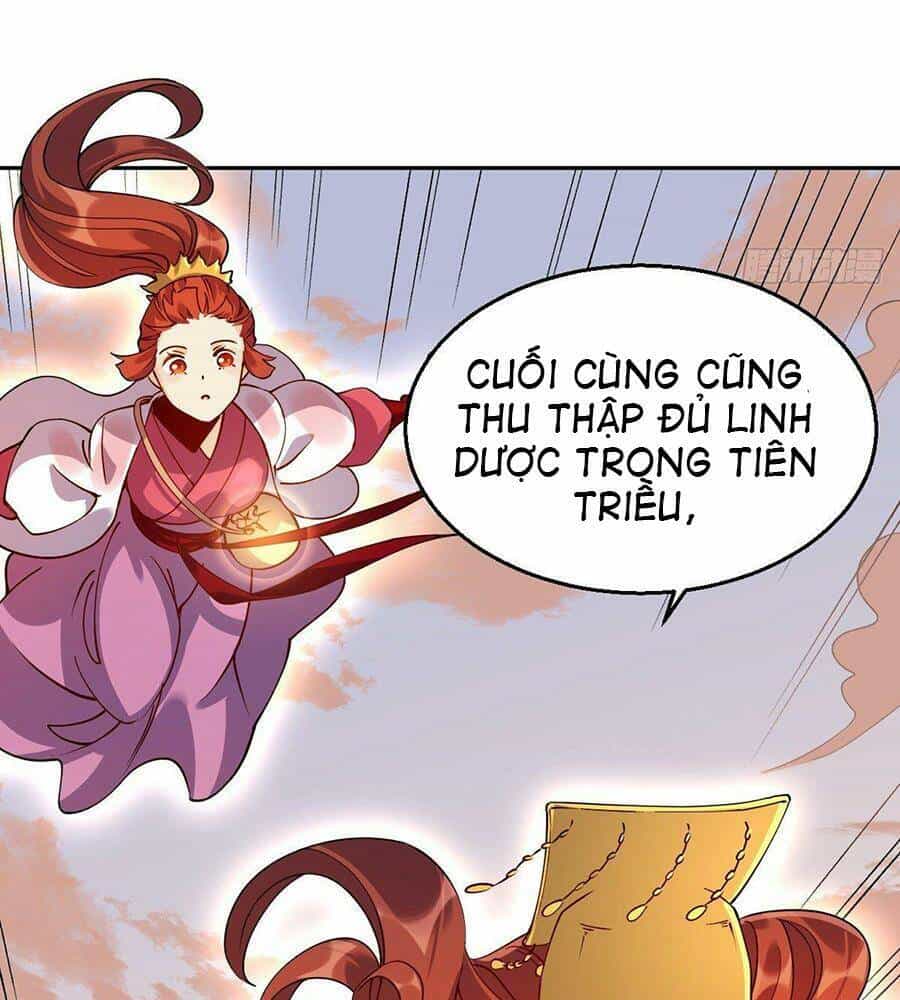 Nguyên Lai Ta Là Tu Tiên Đại Lão - Chương 22 - ảnh 39
