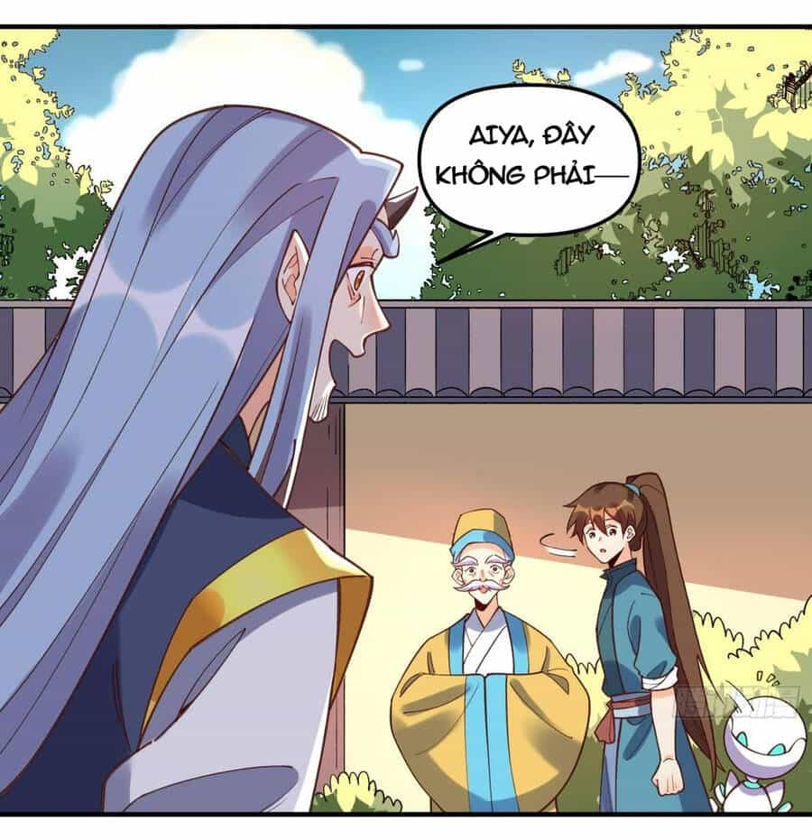 Nguyên Lai Ta Là Tu Tiên Đại Lão - Chương 217 - ảnh 53