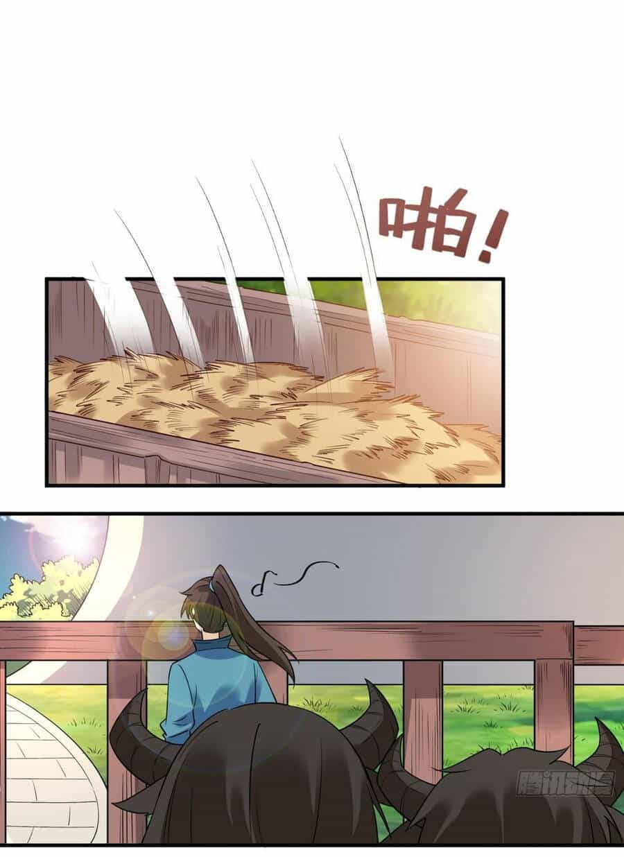 Nguyên Lai Ta Là Tu Tiên Đại Lão - Chương 221 - ảnh 17