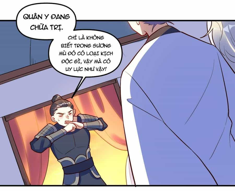 Nguyên Lai Ta Là Tu Tiên Đại Lão - Chương 222 - ảnh 44