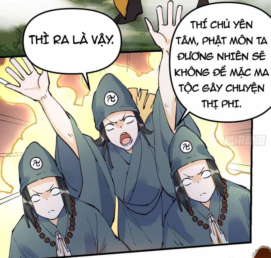 Nguyên Lai Ta Là Tu Tiên Đại Lão - Chương 223 - ảnh 45