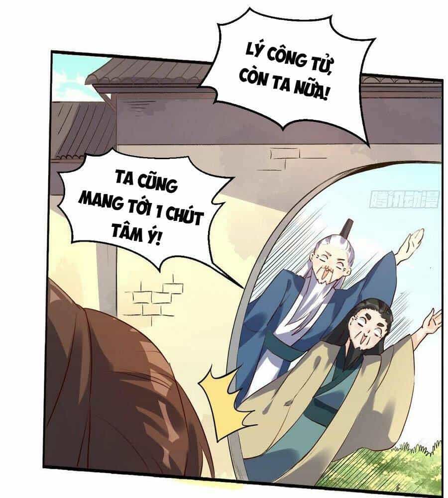 Nguyên Lai Ta Là Tu Tiên Đại Lão - Chương 23 - ảnh 29