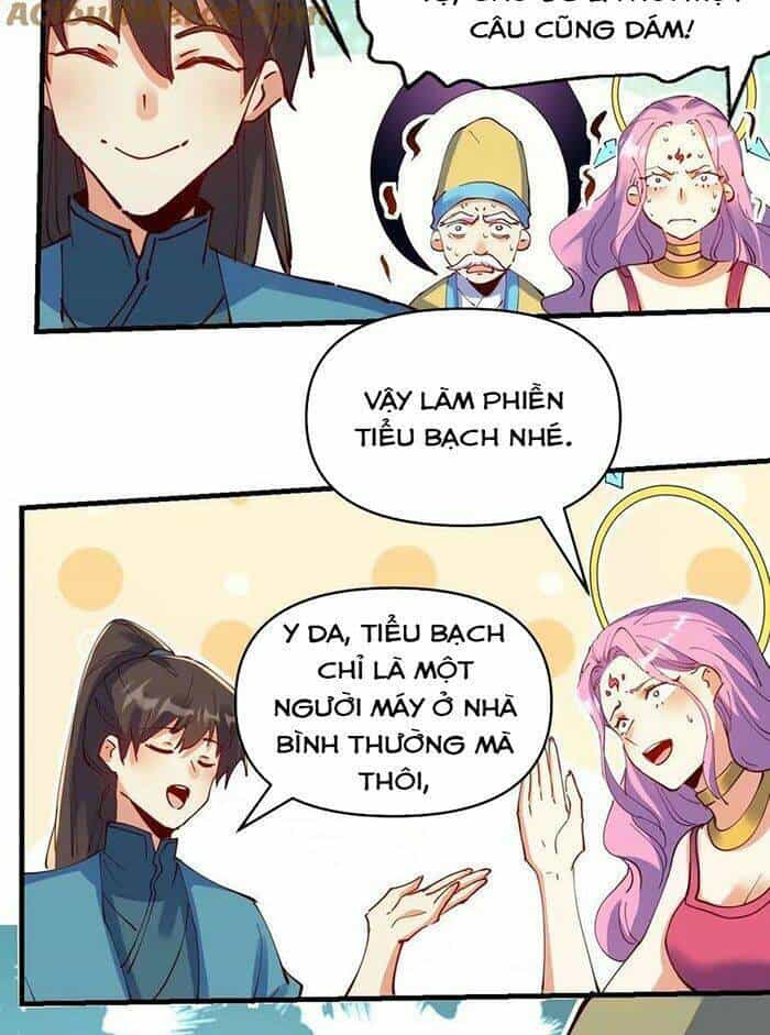 Nguyên Lai Ta Là Tu Tiên Đại Lão - Chương 231 - ảnh 21