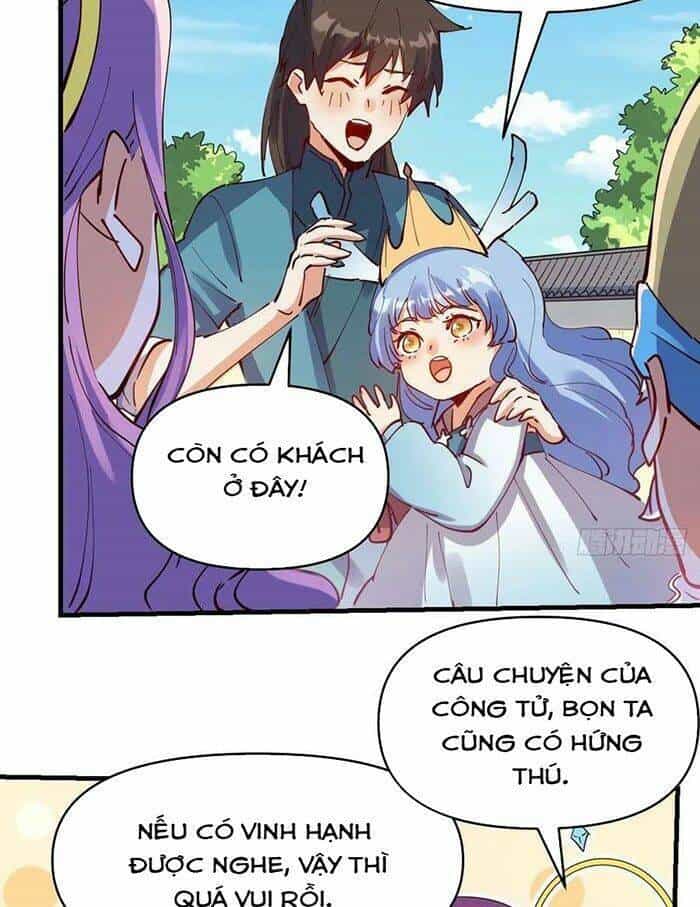 Nguyên Lai Ta Là Tu Tiên Đại Lão - Chương 231 - ảnh 26