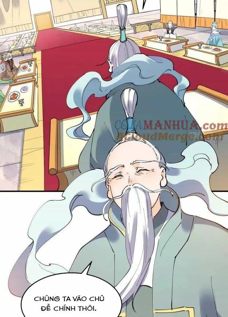 Nguyên Lai Ta Là Tu Tiên Đại Lão - Chương 233 - ảnh 15
